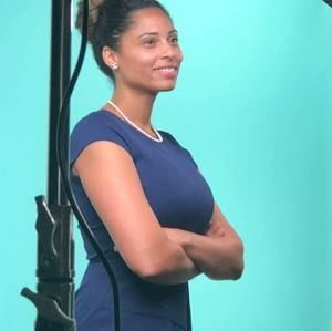 Meet your Posher, Amy